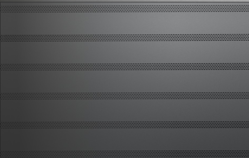 falagotti Solarzaun Designabdeckung