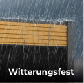 Witterungsfest