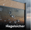 Hagelsicher