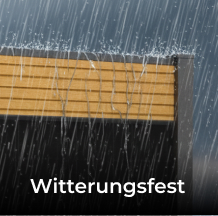 Witterungsfest